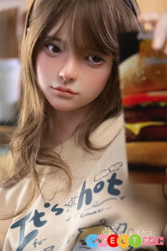 蛍火日記 琉璃 清純系 等身大 ラブドール 159cm Eカップ  普乳 おっぱい sexdoll シリコンヘッド&S-TPEボディ