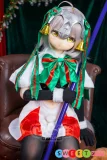 ラブドール コスプレ 135cm