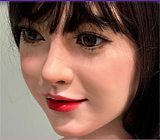 Evasdoll 欧米風ラブドール 162cm Hカップ 巨乳 Edithちゃん 巨尻 リアルドール フルシリコン製