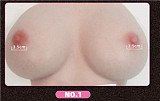 Evasdoll 小町娘 YiYiちゃん 高級 ラブドール 149cm Dカップ 普乳 フルシリコン製 ダッチワイフ
