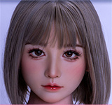 Evasdoll 欧米風 ラブドール 176cm Eカップ 巨乳 Elinaちゃん フルシリコン製 ダッチワイフ