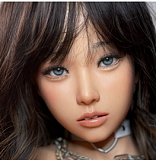 Jiusheng Doll#3B lisa 無修正 ラブドール 軽量27kg 160cm Eカップ シリコン製 えろ 巨乳 ダッチワイフ