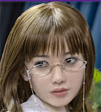 Evasdoll 欧米風 ラブドール 176cm Eカップ 巨乳 Elinaちゃん フルシリコン製 ダッチワイフ