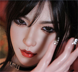 Evasdoll 欧米風 ラブドール 176cm Eカップ 巨乳 Elinaちゃん フルシリコン製 ダッチワイフ