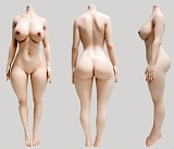 Evasdoll 欧米風 ラブドール 176cm Eカップ 巨乳 Elinaちゃん フルシリコン製 ダッチワイフ