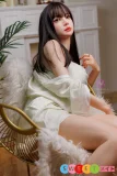 ラブドール エロ シリコン製