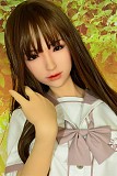 Sanhui Doll #22 まゆ姉 ラブドール 156cm フルシリコン製 等身大リアルドール