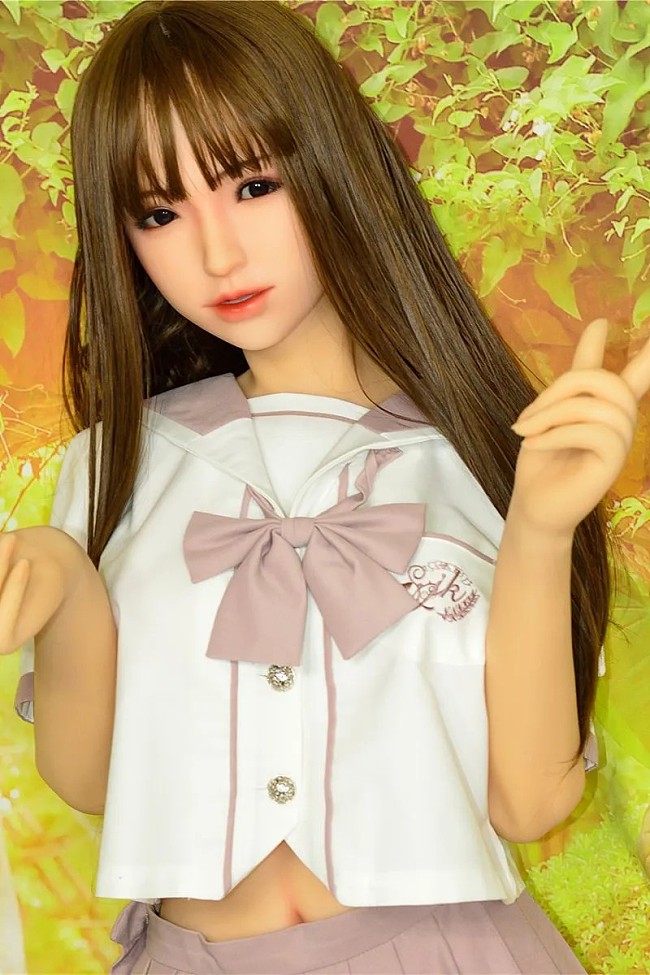 Sanhui Doll #22 まゆ姉 ラブドール 156cm フルシリコン製 等身大リアルドール