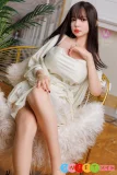 sex doll 158cm Fカップ