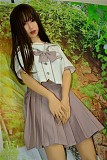 Sanhui Doll #22 まゆ姉 ラブドール 156cm フルシリコン製 等身大リアルドール