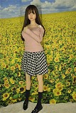 Sanhui Doll #22 まゆ姉 ラブドール 156cm フルシリコン製 等身大リアルドール