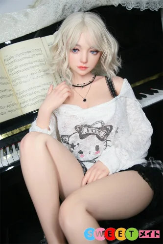 アート技研 Art-doll 150cm 普乳 Cカップ A6 安室奈美 清純美人 アダルト 軽量19kg シリコン製