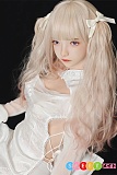 SHEDOLL ラブドール 148cm 普乳 洛伊 掲載画像はシリコンヘッド+TPEボディ