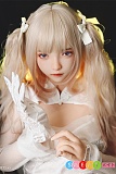 SHEDOLL ラブドール 148cm 普乳 洛伊 掲載画像はシリコンヘッド+TPEボディ