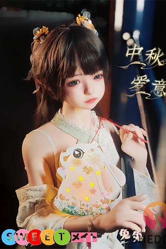 SHEDOLL ラブドール 156cm Eカップ 艾琳ちゃん ダッチワイフ フルシリコン製