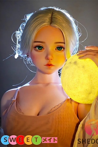 SHEDOLL 朵朵 ラブドール 148cm Dカップ フルシリコン製 ダッチワイフ 掲載画像は模擬口腔＋オーラル機能＋顎関節ありの軟質ヘッド