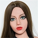Irontech Doll ラブドール 175cm Natalia Cカップ TPE製