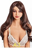 Irontech Doll ラブドール 175cm Natalia Cカップ TPE製