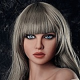 Irontech Doll ラブドール 175cm Natalia Cカップ TPE製