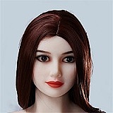 Irontech Doll ラブドール 175cm Natalia Cカップ TPE製