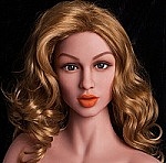 Irontech Doll ラブドール 175cm Natalia Cカップ TPE製
