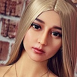 Irontech Doll ラブドール 175cm Natalia Cカップ TPE製