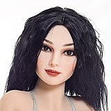 Irontech Doll ラブドール 175cm Natalia Cカップ TPE製