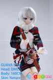 ラブドール 160cm Cカップ