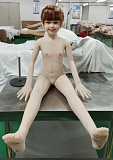 WAXDOLL ラブドール ボディのみ 専用販売ページ ボディ単体 頭部無し フルシリコン製