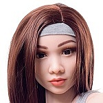 Irontech Doll ラブドール 175cm Natalia Cカップ TPE製