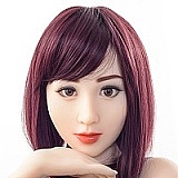 Irontech Doll ラブドール 175cm Natalia Cカップ TPE製
