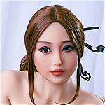 Irontech Doll ラブドール 175cm Natalia Cカップ TPE製