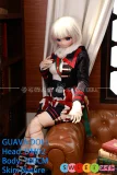 ドール セックス DM02 白髪