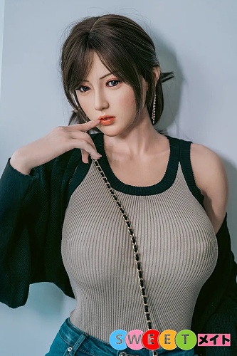 rzr doll 人造人 Delux-​究極版 Rメイク 允熙 168cm（no.19）Fカップ リアルラブドール シリコン製 高級