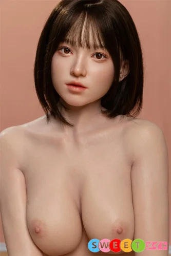 top sino doll 高級セックスドール TYPEグラビア ワークカスタム版 T38 米木 愛嬌もたっぷり 167cm Eカップ 普乳 等身大ラブドール