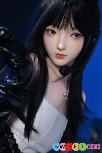 My Loli Waifu #91 Fuyuki 美少女 148cm Bカップ リアル ラブドール シリコン製 セックス 人形