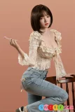 えろ フィギュア T38 167cm 美しいラブドール top-sino 最高級