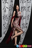 ラブドール エロ 167cm Eカップ 中国セックスドール top sino T36 米詩