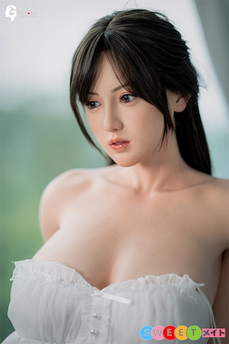rzr doll 人造人 Fカップ巨乳 高級 Delux-​究極版 Rメイク 允熙 ラブドール 168cm（no.19）フルシリコン製