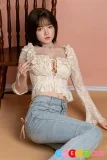 リアル ダッチワイフ T38 米木 top-sino コスチューム top-sino