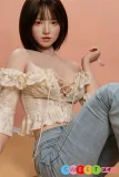 リアル ラブドール T38 167cm top-sino 美女