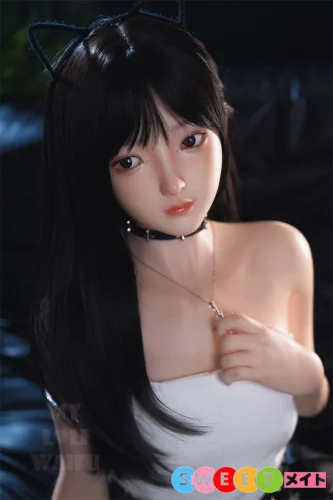 My Loli Waifu #91 Fuyuki 美少女 148cm Bカップ リアル ラブドール シリコン製 セックス 人形