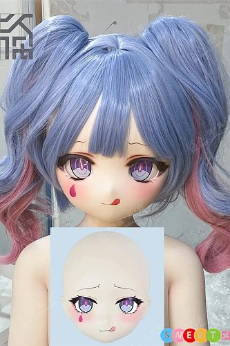 人偶箱庭 アニメ ヘッド 単体 シリコン 二次元 ドール 頭部通販ページ 自由にカスタマイズ可能