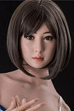 jk エロ人形 高級シリコン かわいい美少女 清楚系アジア 短髪 160cm 美乳Eカップ 学生 rzrdoll人造人