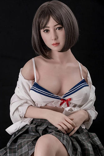 rzr doll 人造人 美里 色気たっぷりのJK制服美少女 リアルラブドール 160cm NO.6 Eカップ シリコン セックスドール 高級
