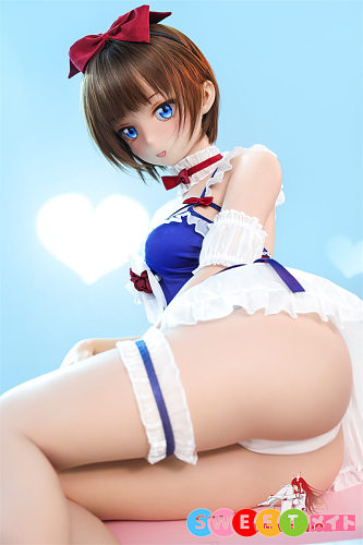 Doll Senior #18 木优子 アニメ 顔 142cm Cカップ 美乳 シリコン製 ラブドール エロ