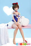 普乳 アニメ c カップ Doll Senior #18木优子  142cm sexdoll