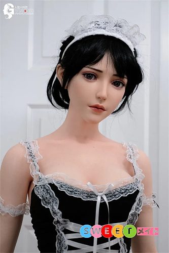 rzr doll 人造人 東方溪雨 綺麗なメイド ラブドール 168cm NO.18 Eカップ 最高級 アダルト人形 シリコン製