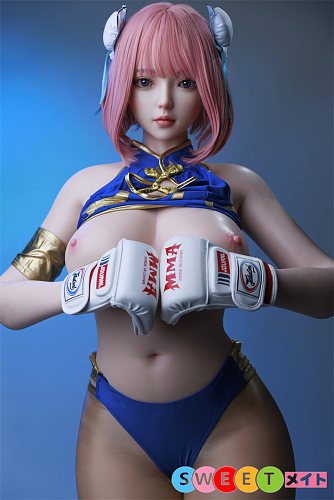 アート技研 Art-doll 新作165cm ラブドール 春麗コスプレ A16 春月 Eカップ巨乳 軽量化29kg シリコン製