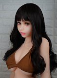 PiperDoll Akira ロリ系 ラブドール シームレス 150cm Cカップ 高級 S-TPE製 リアルドール jk制服